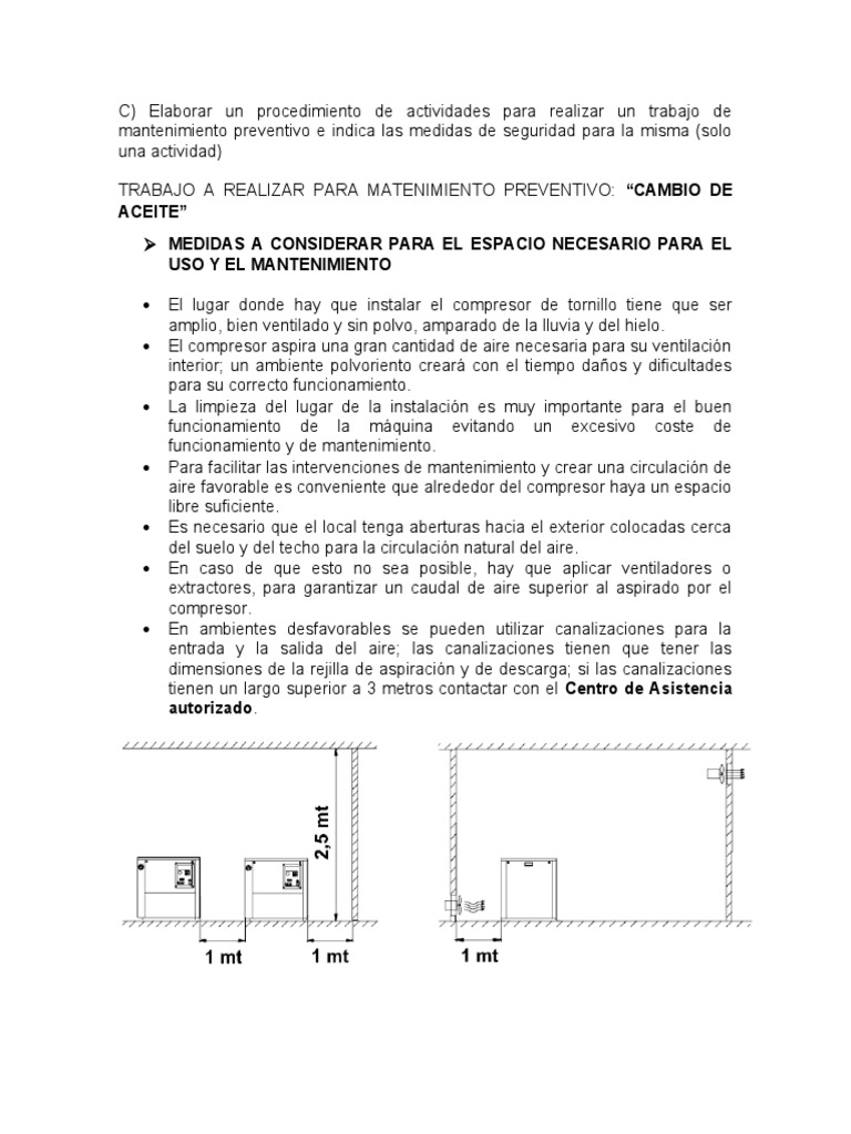 ¡Máxima Protección! El Plan De Cambio De Aceite Más Completo - 2tohe1i