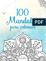 100 Mandalas