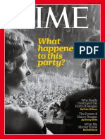 Time – 21 March 2016