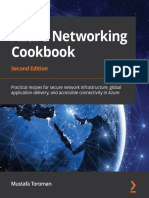 Azure Network Cookbook