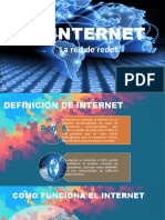 El Internet_Presentación
