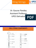 Drill String Slides