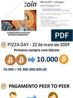 Introdução Ao Bitcoin