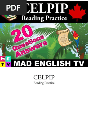 CELPIP