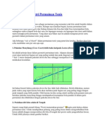 Posisi dan Geometri Permainan