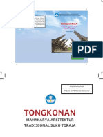 Isi Dan Sampul Tongkonan