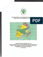 PS4 59 - STUDI PEMBIAYAAN KESEHATAN KABUPATEN KEPULAUAN ARU Ocr Cs