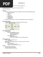 Networking in Java