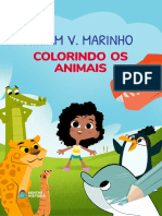 Miriam V Marinho A4 Colorir Colorindo Os Animais Download Ddh6011f84b35666 Miolo 1611790546