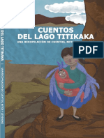 Cuentos Del Lago Titikaka