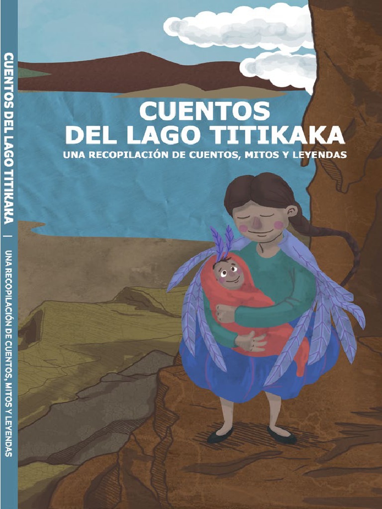 Cuentos Del Lago Titikaka: Una Recopilación de Cuentos, Mitos y Leyendas |  PDF | Union Internacional para la Conservación de la Naturaleza | Naturaleza