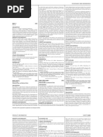 Download HisWellnesscom - UNICITY - BIOS LIFE - PDR - Physicians Desk Reference by HisWellness SN49393823 doc pdf