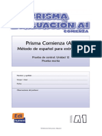 02 Prueba - Escrita Unidad12