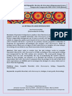 Cuadernos Del Hipogrifo. Revista de Literatura Hispanoamericana y Comparada Comparada ISSN 2420-918X (Roma)
