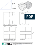 CBP Box (With A Nod To Thoki Yenn and His Crossed Box Pleat)