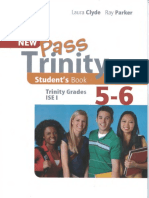 New Pass Trinity Grades 5-6 Student's Book (PDFDrive)