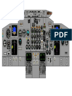 737cal Mainpnl