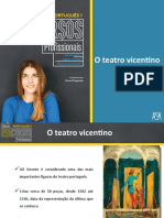 Teatro Vicentino