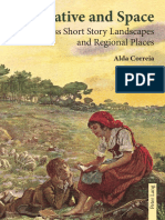 Narrative and Space: Across Short Story Landscapes and Regional Places - Alda Correia