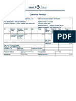 PPI-916686f Patient Advance Receipt