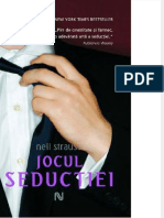 Pdfslide.net Neil Strauss Jocul Seducieipdf