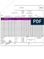 FORMATO DE LEGALIZACIÓN BUREAU VEITAS F