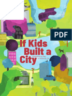 If Kids Built A City