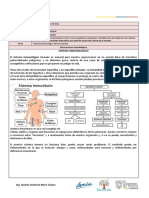 Biología Ficha Pedagogica 01 Al 05 Febrero 2021