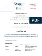 VA ROCANIN-ARJO ARES Synthese en Francais Annexes 20112014(1)