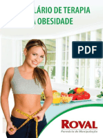 Detoxificação e controle do peso