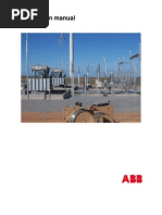 Download ABB Transformer Installation manual by jt4fds SN49394981 doc pdf