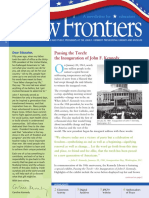Issue_14_Winter_2011_New_Frontiers