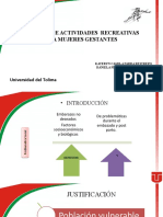 Proyecto Diplomado