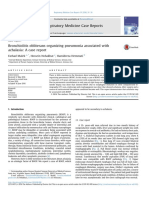 Bronchiolitis 2