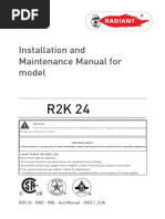 M Pumy P-Nkmu3 Pumy Hp-Nkmu1 Install Rg79f368h02 | PDF | Pipe (Fluid  Conveyance) | Switch