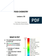 L03 - FC - PH and Acidity