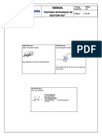 Ejemplo de Manual SIG