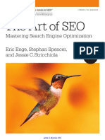 The Art of SEO, 3rd Edition