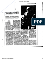 STIRNIMANN, Victor-Pierre. Afinidades eletivas - um itinerário obsessivo