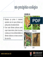 Aislamiento Ecológico