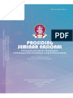 Prosiding Seminar Nasional Isi Denpasar 4 Sept 2018 Analisis Wacana Kritis Pada Baliho Tolak Teluk Benoa