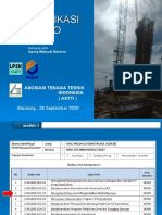 Identifikasi Bahaya Dan Resiko Ok