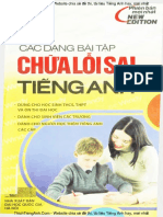 (ThichTiengAnh.com) Các Dạng Bài Tập Sửa Lỗi Sai Trong Tiếng Anh - The Windy