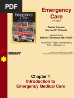 EMS 131 Chapter 1
