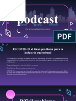 Pitch Podcast