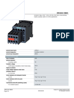 3RH22441BB40 Datasheet en