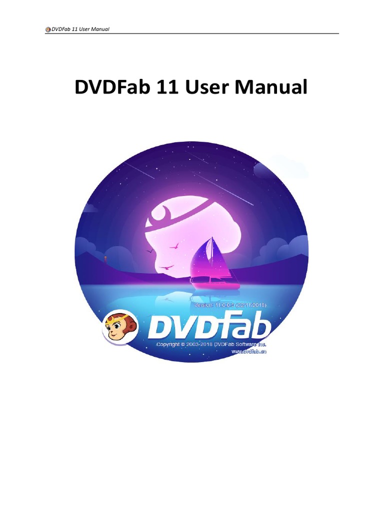 DVD Fab Movie Server A1