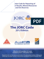 Jorc_code_2012 Tema 8