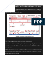 Cara Menggunakan Fitur Utama Pengolah Kata