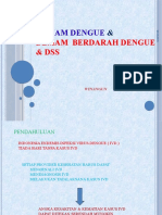 Demam Berdarah Dengue & Dss
